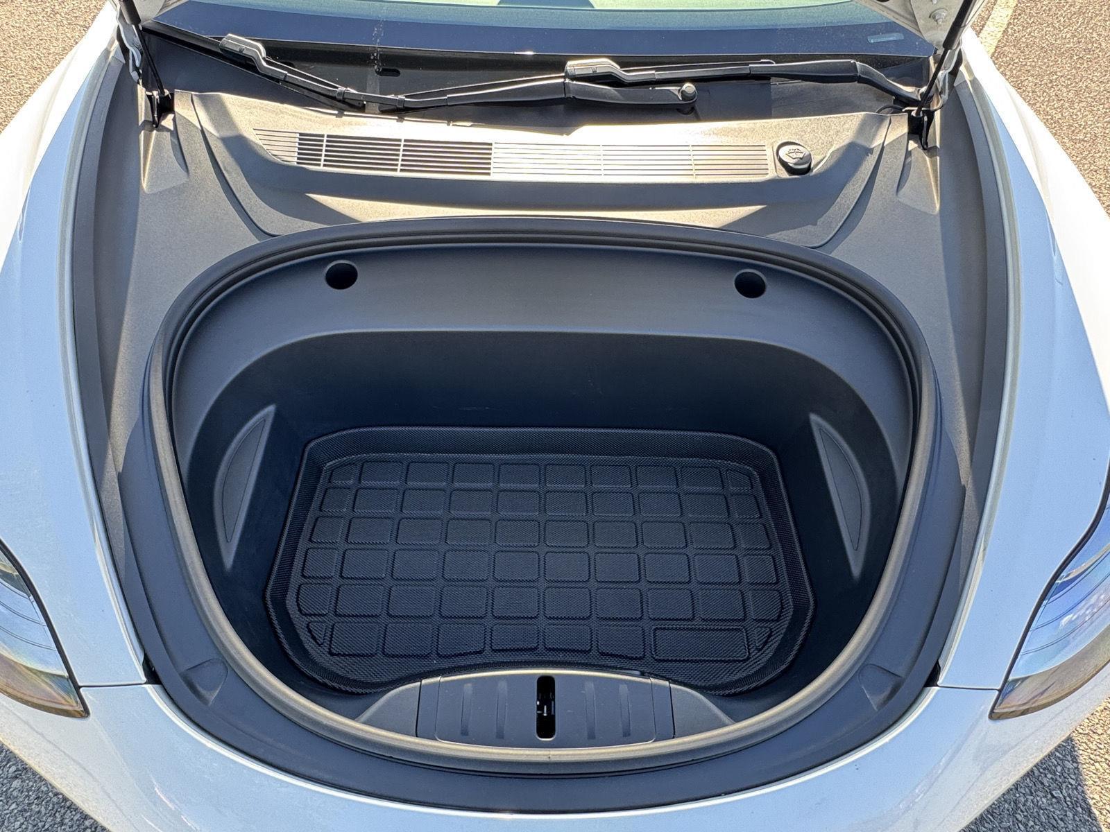 2021 Tesla Model 3 Long Range photo 23