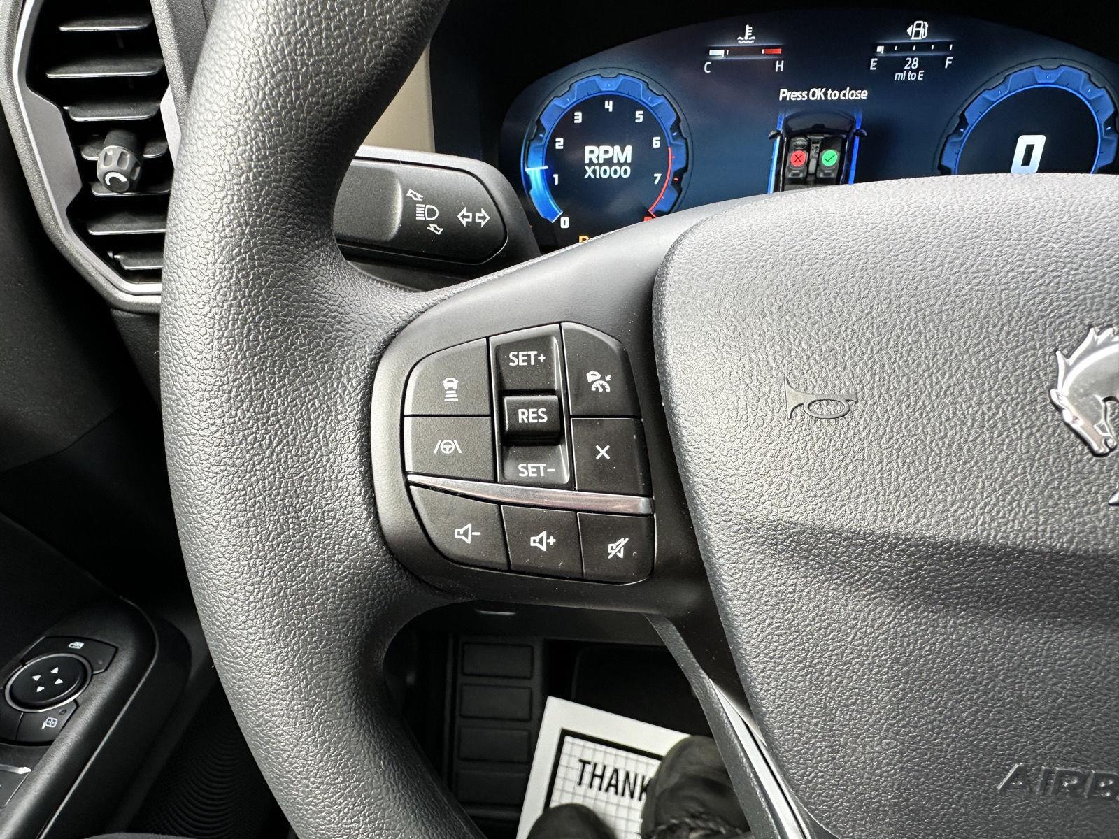 2025 Ford Bronco Sport Big Bend photo 25