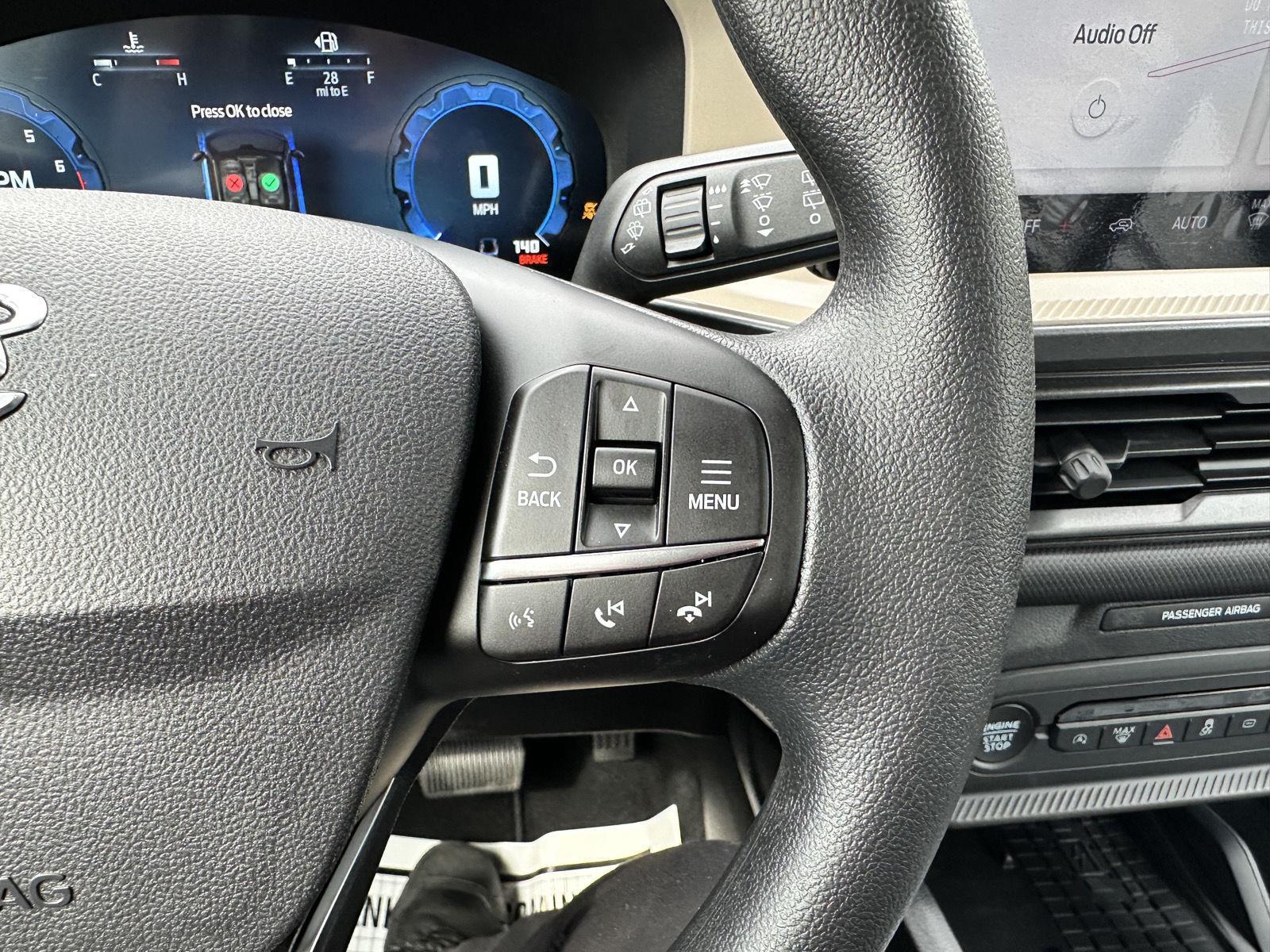 2025 Ford Bronco Sport Big Bend photo 26