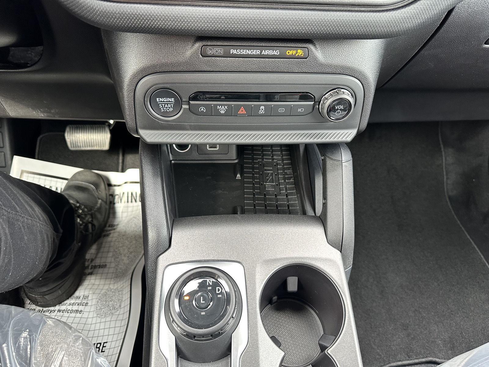 2025 Ford Bronco Sport Big Bend photo 28