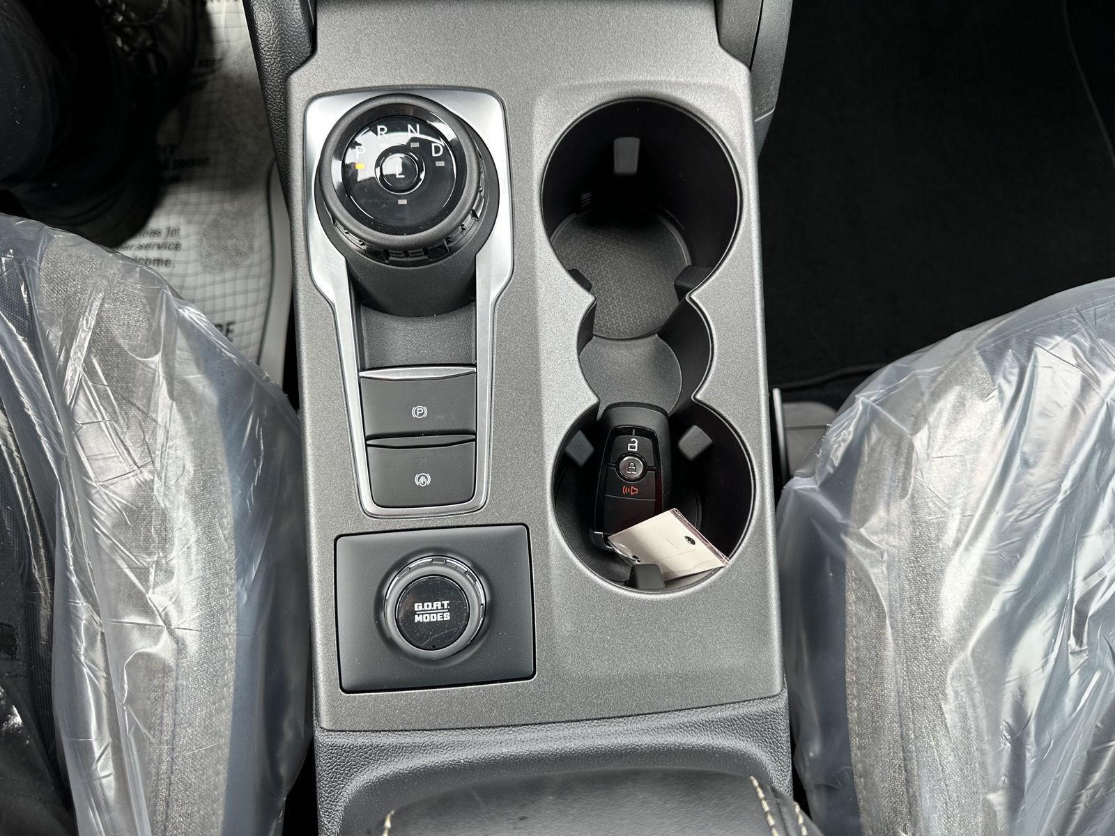 2025 Ford Bronco Sport Big Bend photo 29