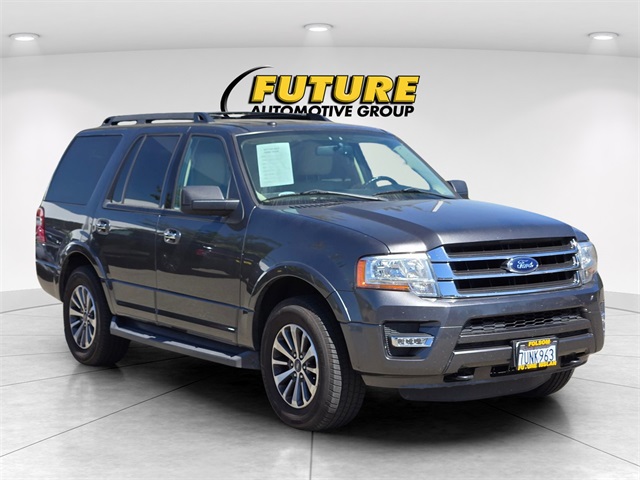 2016 Ford Expedition XLT