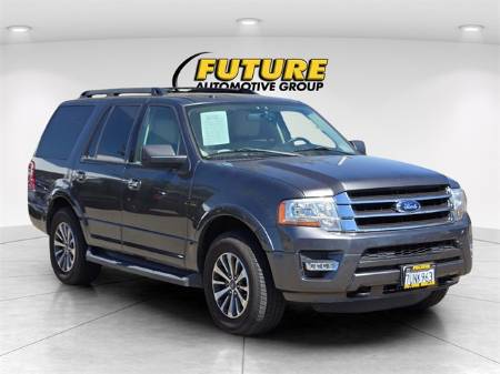 2016 Ford Expedition XLT