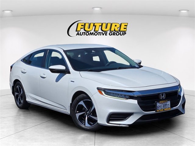 2022 Honda Insight EX