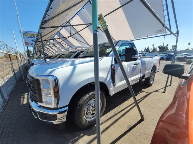 2025 Ford F-250SD XL