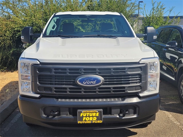 2024 Ford F-250SD XL