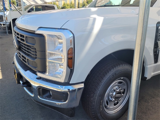 2025 Ford F-250SD XL