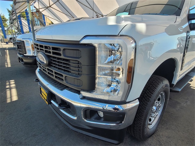2025 Ford F-250SD XL
