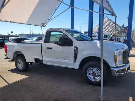 2025 Ford F-250SD XL