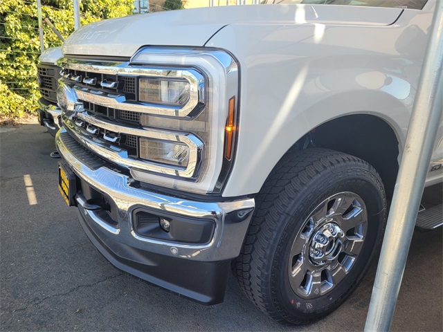 2025 Ford F-250SD LARIAT