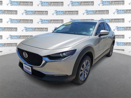 2024 Mazda CX-30 2.5 S Premium Package