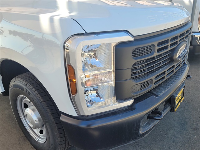 2025 Ford F-250SD XL