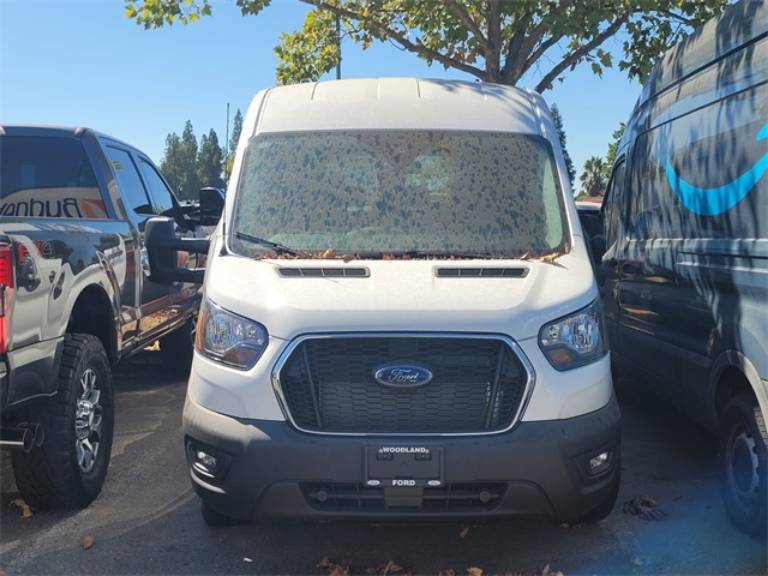 2025 Ford Transit-350 XL