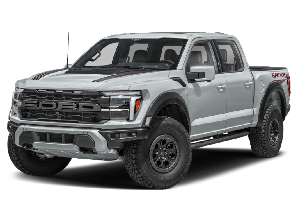 2024 Ford F150 Raptor