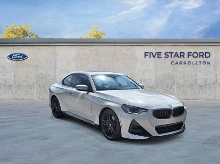 2024 BMW 2 Series 230I