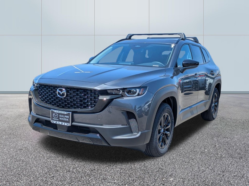 2025 Mazda CX-50 Hybrid H Hybrid Premium