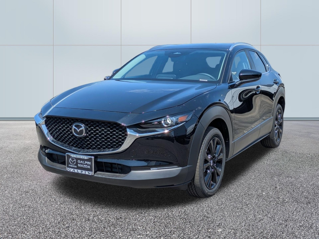 2025 Mazda CX-30 2.5 S Select Sport