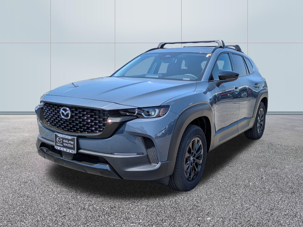 2025 Mazda CX-50 Hybrid H Hybrid Premium