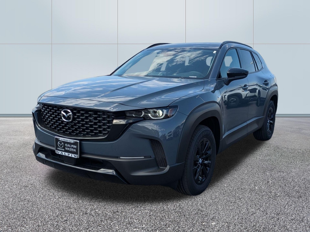 2025 Mazda CX-50 Hybrid H Hybrid Premium