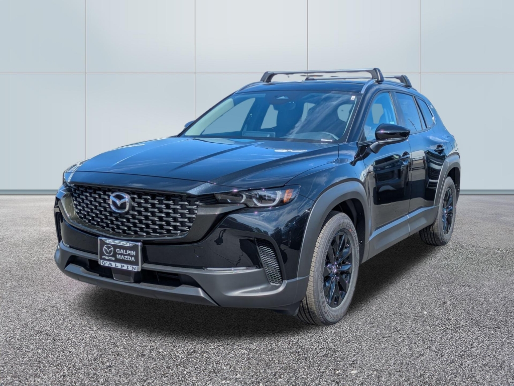 2025 Mazda CX-50 2.5 S Preferred