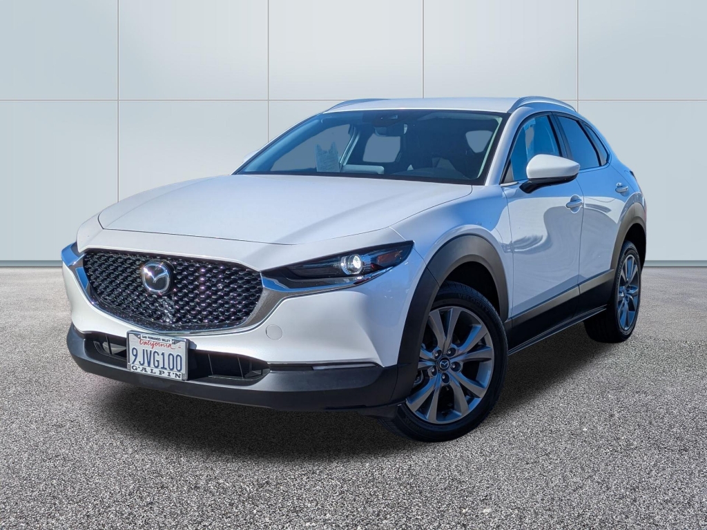 2023 Mazda CX-30 2.5 S Preferred
