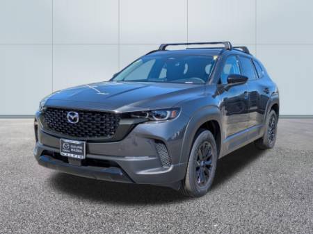 2025 Mazda CX-50 Hybrid H Hybrid Premium
