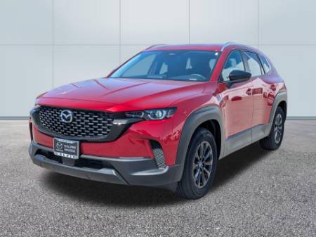 2025 Mazda CX-50 Hybrid H Hybrid Preferred