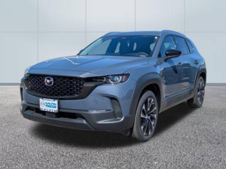 2025 Mazda CX-50 Hybrid H Hybrid Premium Plus