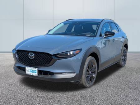 2025 Mazda CX-30 2.5 Turbo Premium
