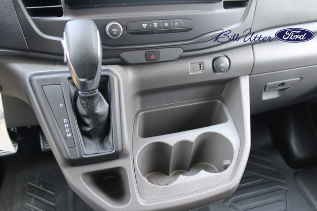2025 Ford Transit photo 5