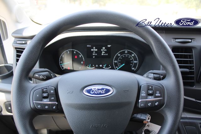 2025 Ford Transit photo 7