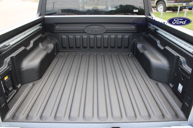 2025 Ford Maverick Lariat photo 5