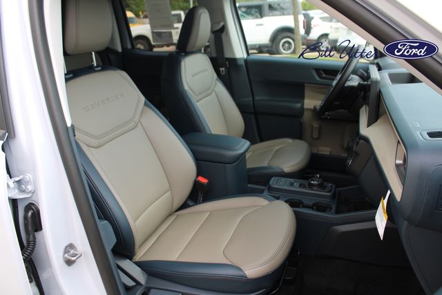 2025 Ford Maverick Lariat photo 7