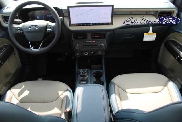 2025 Ford Maverick Lariat photo 10