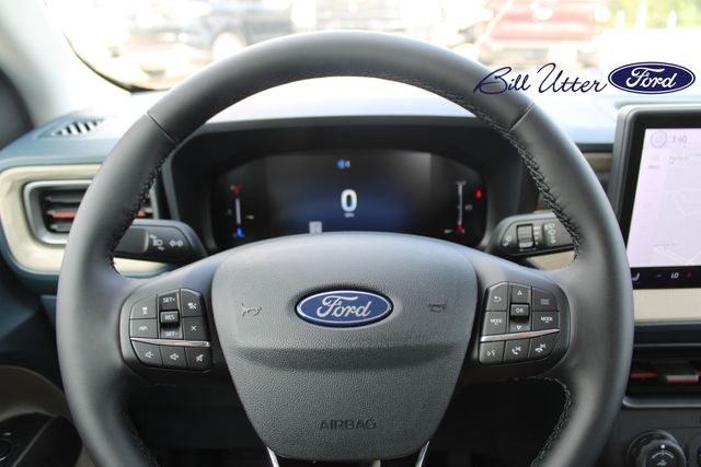 2025 Ford Maverick Lariat photo 13