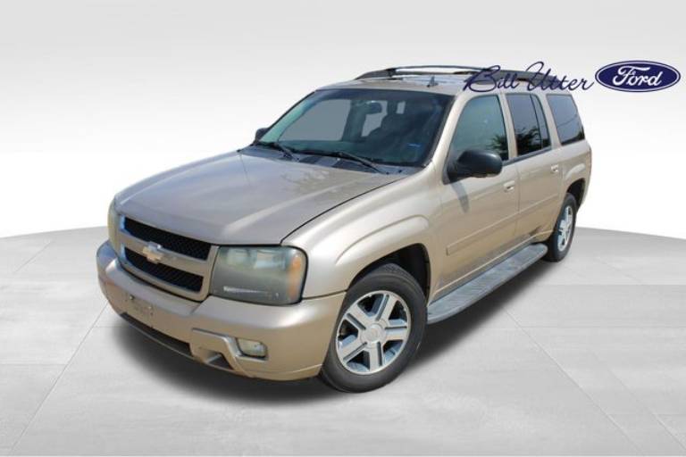 2006 Chevrolet TrailBlazer EXT LT