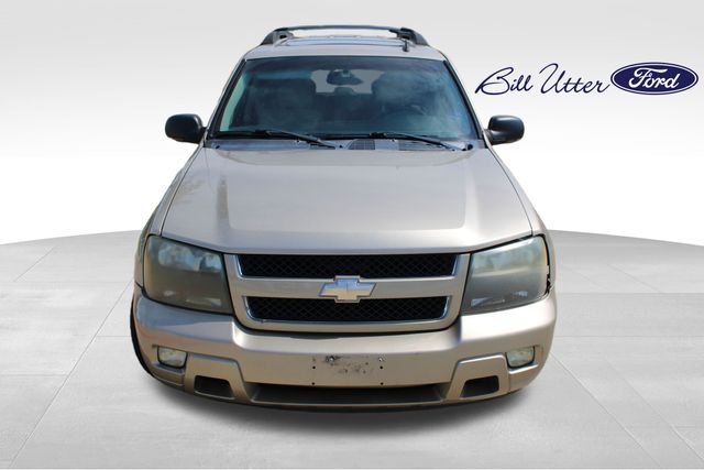 2006 Chevrolet Trailblazer LT photo 2