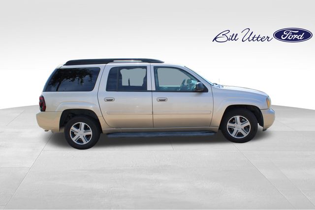 2006 Chevrolet Trailblazer LT photo 4