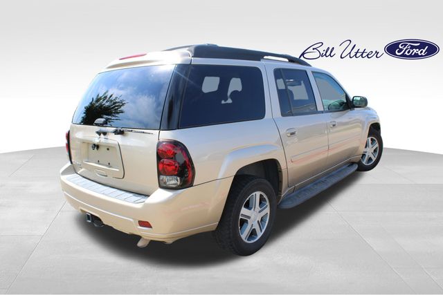 2006 Chevrolet Trailblazer LT photo 5