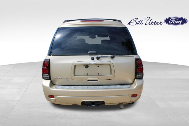 2006 Chevrolet Trailblazer LT photo 6