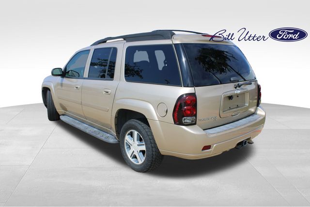 2006 Chevrolet Trailblazer LT photo 7