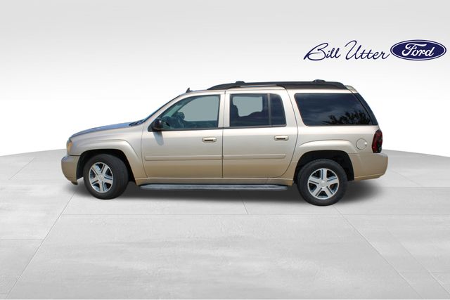 2006 Chevrolet Trailblazer LT photo 8