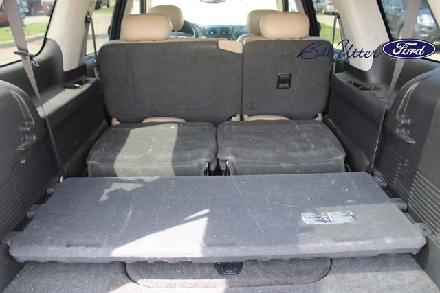 2006 Chevrolet Trailblazer LT photo 10