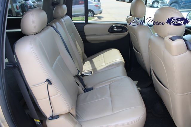 2006 Chevrolet Trailblazer LT photo 12