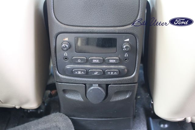 2006 Chevrolet Trailblazer LT photo 13