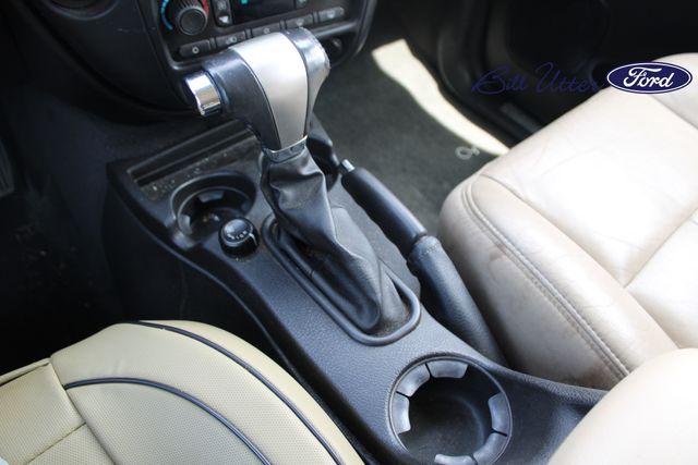 2006 Chevrolet Trailblazer LT photo 16
