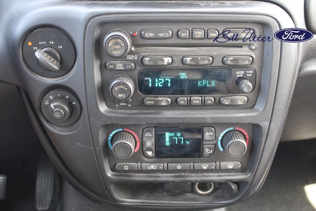 2006 Chevrolet Trailblazer LT photo 17
