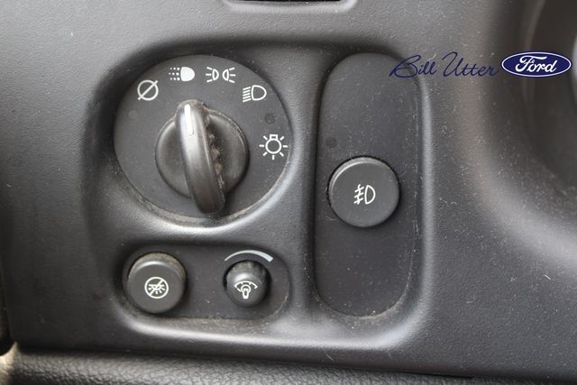 2006 Chevrolet Trailblazer LT photo 19