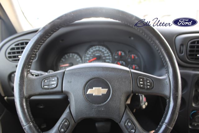 2006 Chevrolet Trailblazer LT photo 20