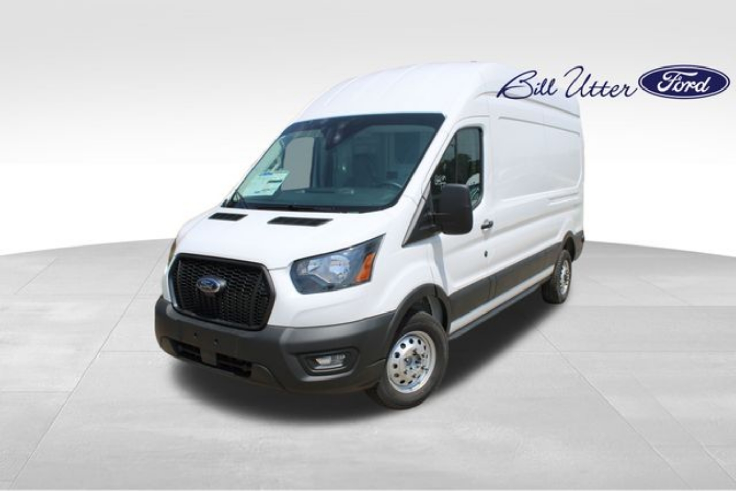 2025 Ford Transit Van Base's photo
